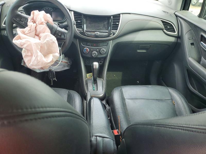 2020 Chevrolet Trax 1LT