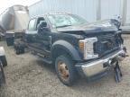 2018 Ford F450 Super Duty Truck Cab AND Chassis