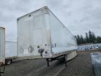 2014 Utlity Trailer DRY Van 53