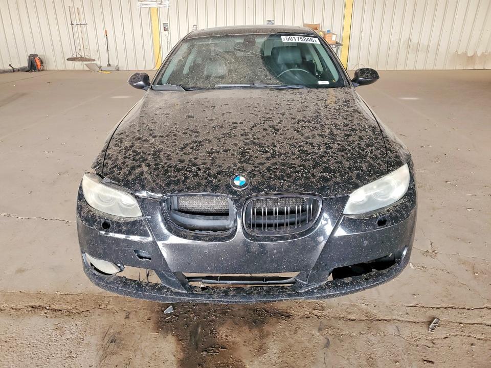 2009 BMW 328 i