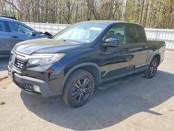 2020 Honda Ridgeline Sport en venta en Glassboro, NJ