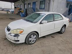 2007 Toyota Corolla le for sale in Los Angeles, CA