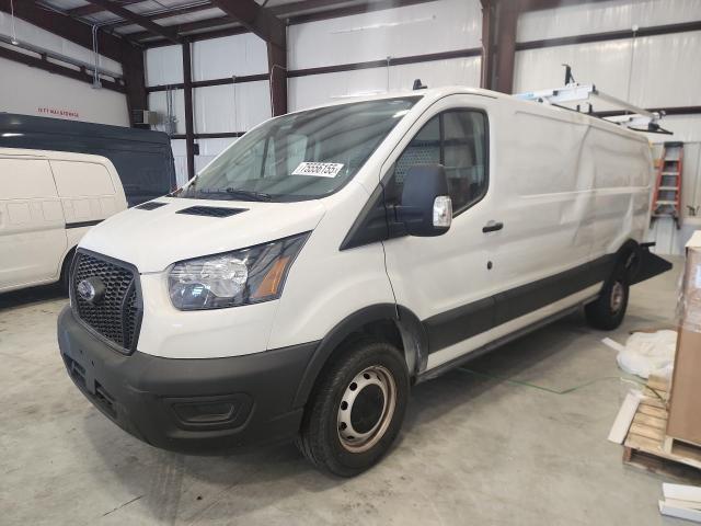 2025 Ford Transit 250 Utility / Service van