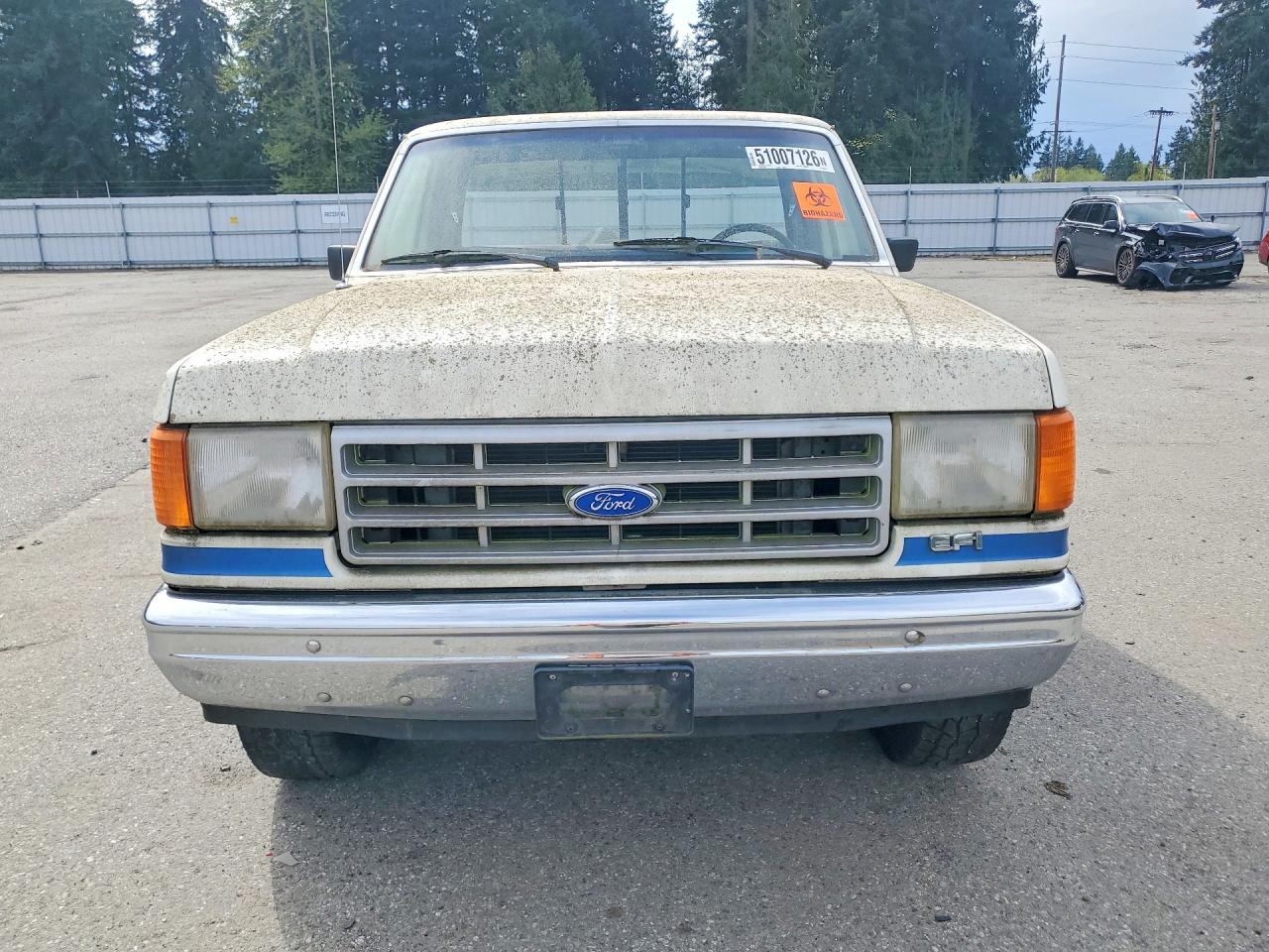 1990 Ford F150