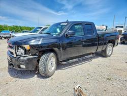 Lots with Bids for sale at auction: 2007 Chevrolet Silverado K1500