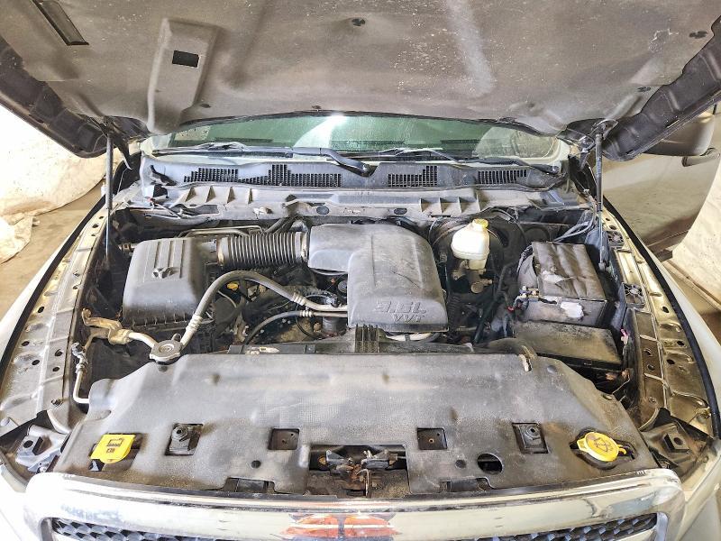 2013 Dodge RAM 1500 ST