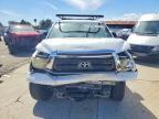 2011 Toyota Tundra Grade