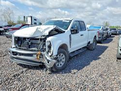 Ford salvage cars for sale: 2024 Ford F250 Super Duty
