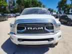 2018 Dodge RAM 2500 Longhorn