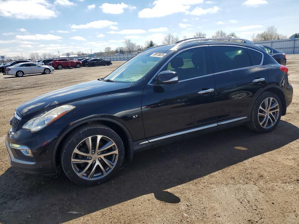 2016 Infiniti Qx50 Base