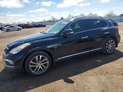 2016 Infiniti Qx50 Base en venta en London, ON