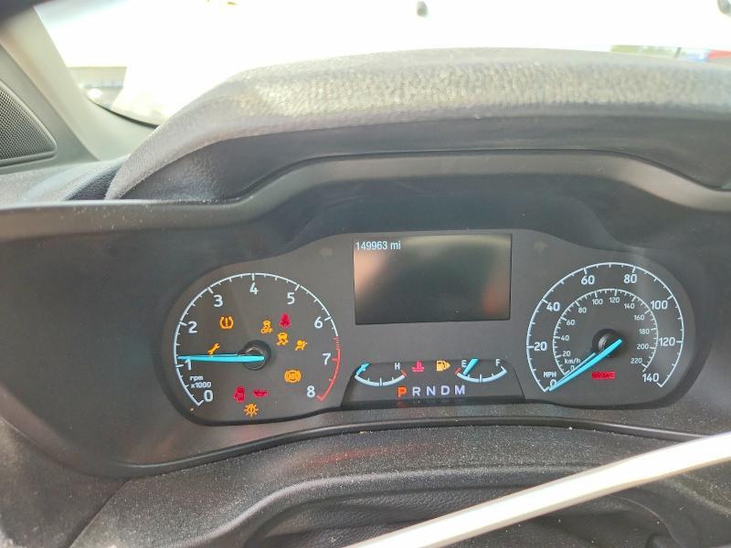 2020 Ford Transit Connect xl