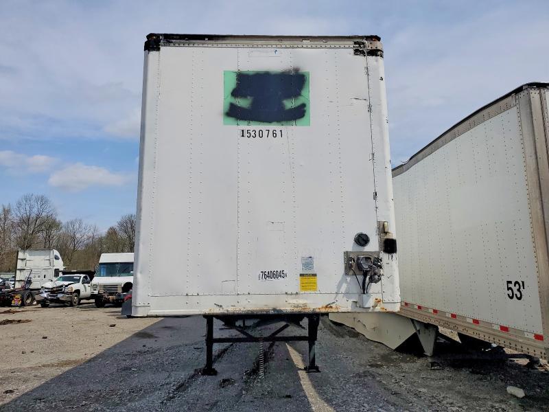 2006 Stoughton Trailer