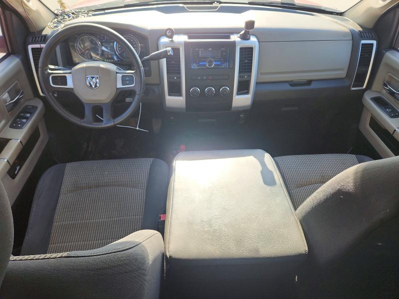 2010 Dodge RAM 1500