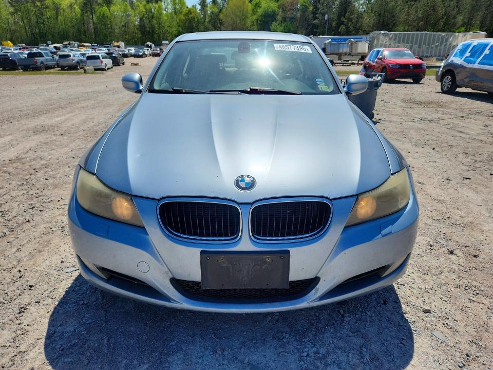 2011 BMW 328 xi Sulev