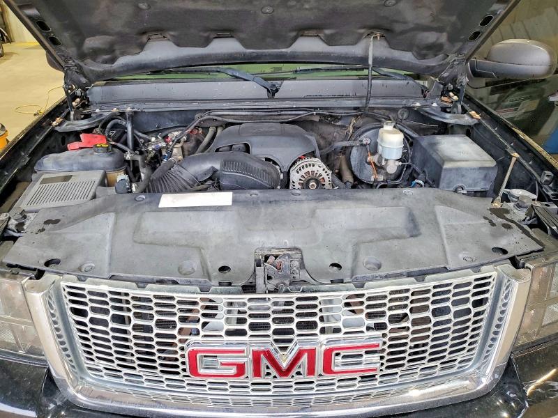 2011 GMC Sierra C1500 SL