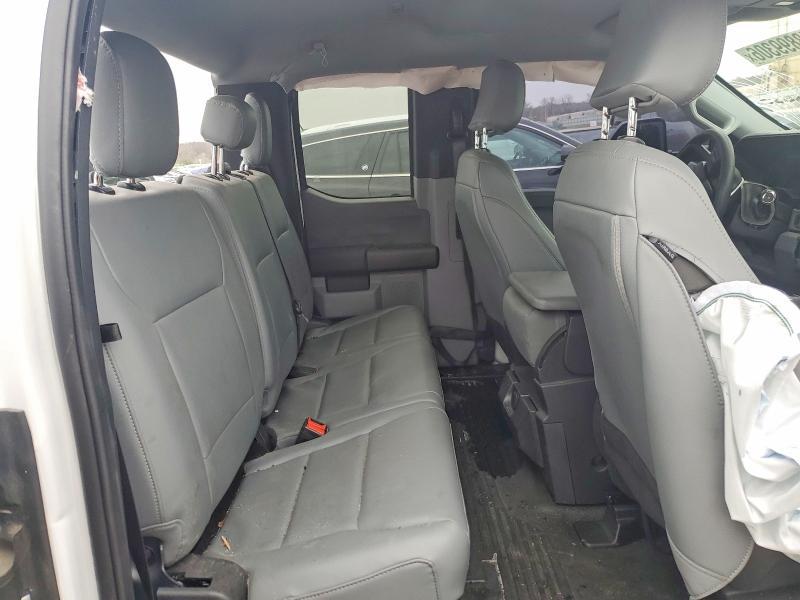 2024 Ford F250 Super Duty