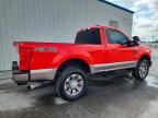 2022 Ford F250 Super Duty