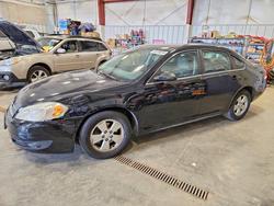 2010 Chevrolet Impala lt for sale in Mcfarland, WI