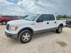 2009 Ford F150 Supercrew