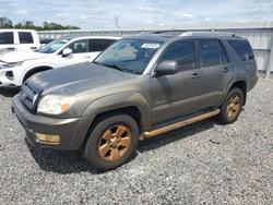 2003 Toyota 4runner Limited for sale in Thonotosassa, FL