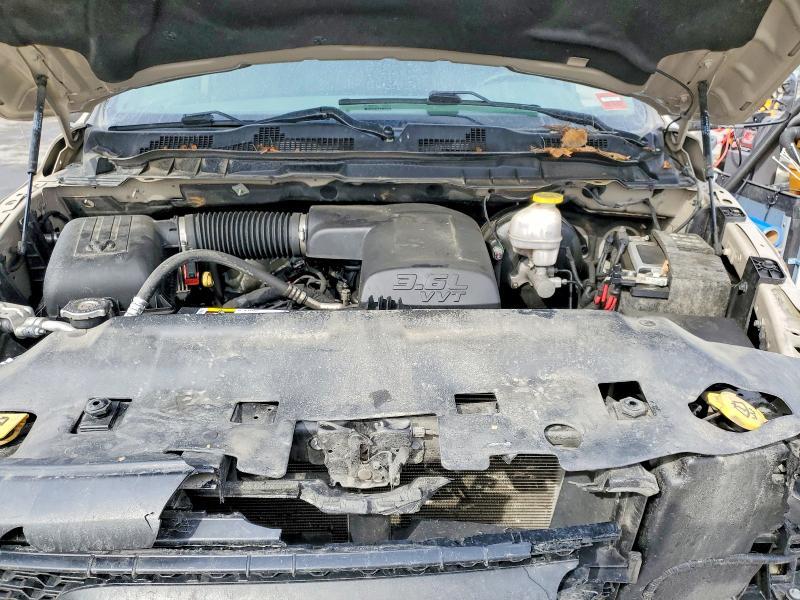 2019 Dodge RAM 1500 Classic SLT