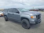2021 GMC Canyon AT4