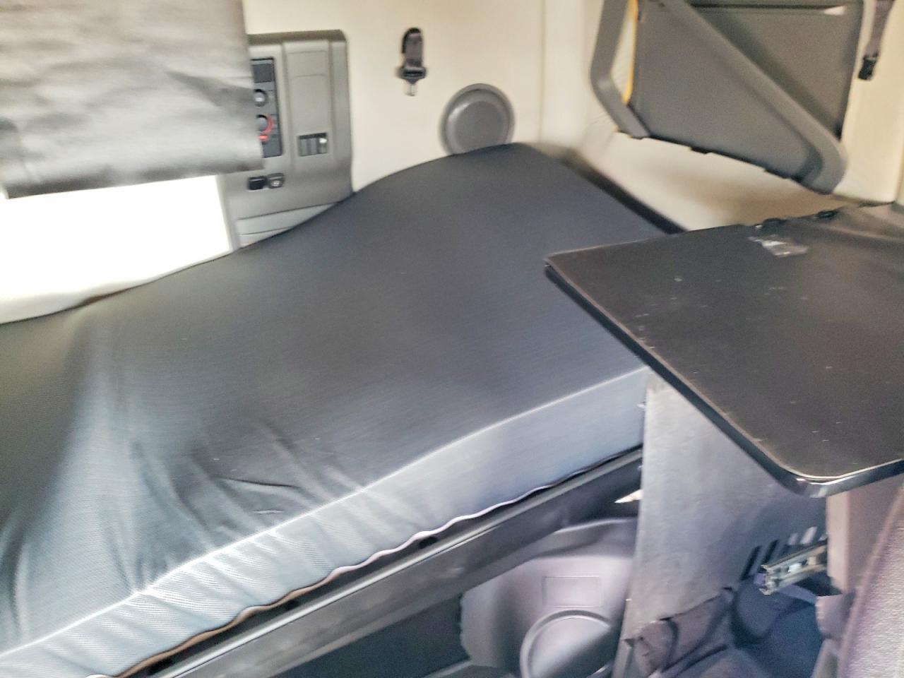 2025 Volv O VNL Semi Truck