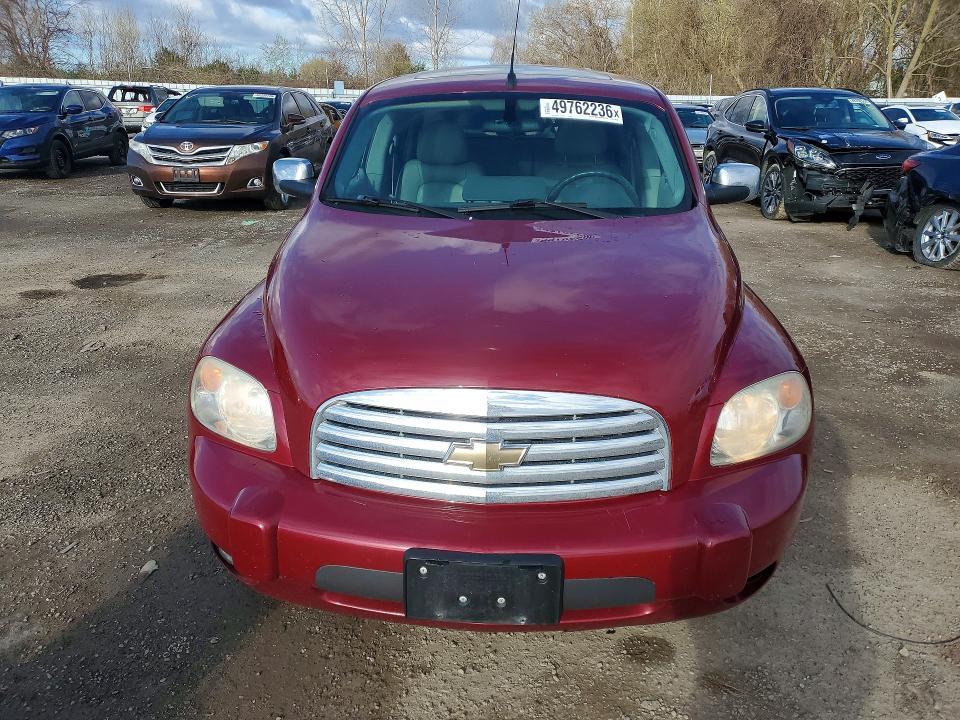 2006 Chevrolet Hhr lt