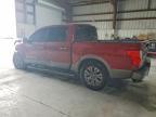 2018 Nissan Titan Platinum Reserve