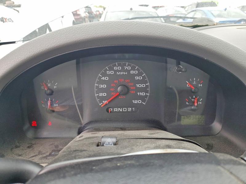 2006 Ford F150