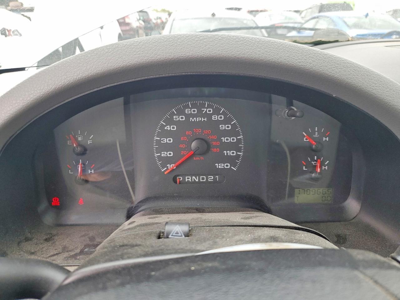 2006 Ford F150