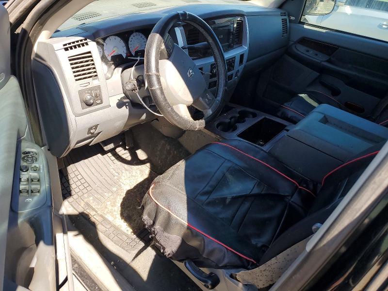 2008 Dodge RAM 1500 ST