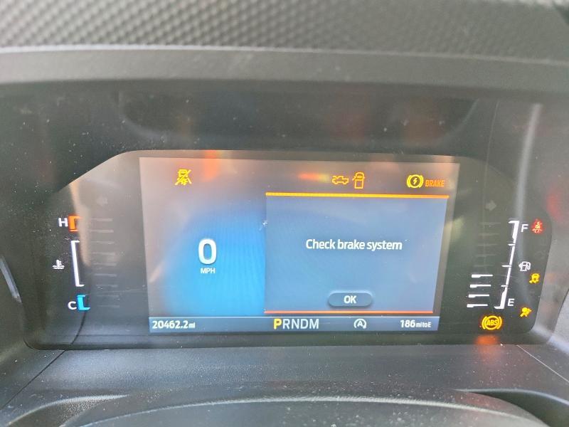 2024 Ford Ranger XL