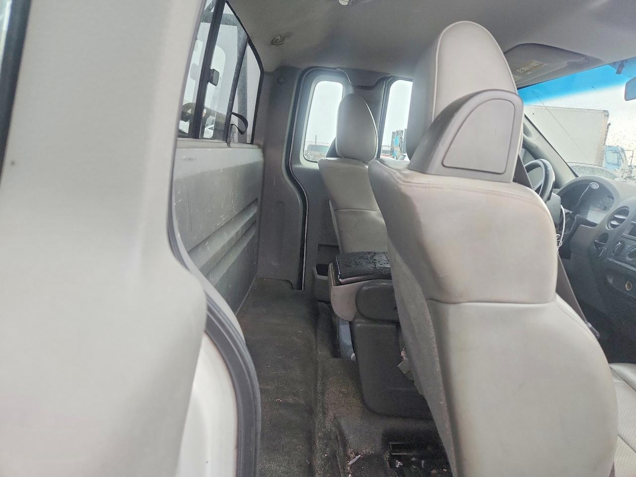 2004 Ford F150
