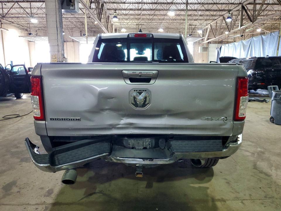 2020 Dodge RAM 1500 BIG Horn