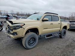 2017 Toyota Tacoma Limited for sale in Marlboro, NY