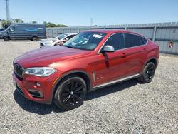 2015 BMW X6 Sdrive35i for sale in Thonotosassa, FL