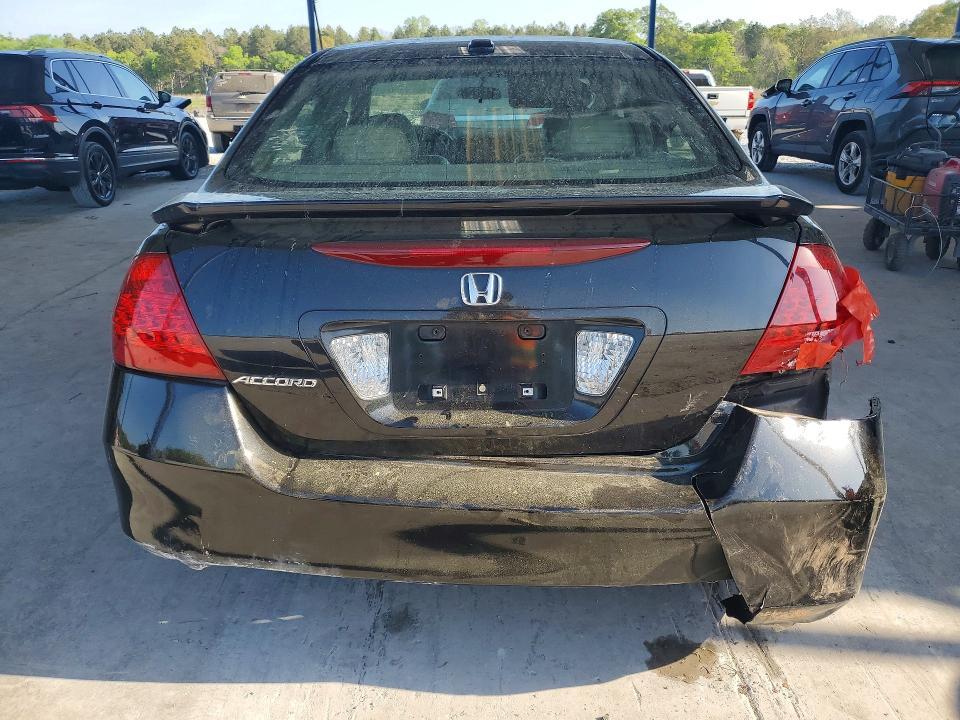 2006 Honda Accord ex