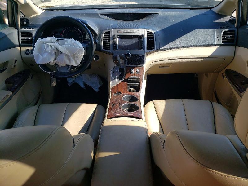 2013 Toyota Venza xle