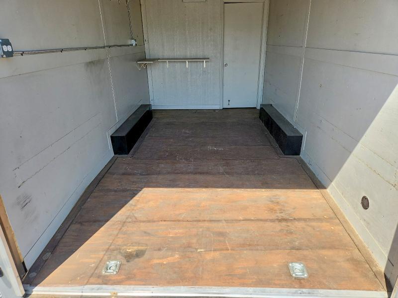 2022 Foresriver 2022 Forest River Enclosed Cargo Trailer