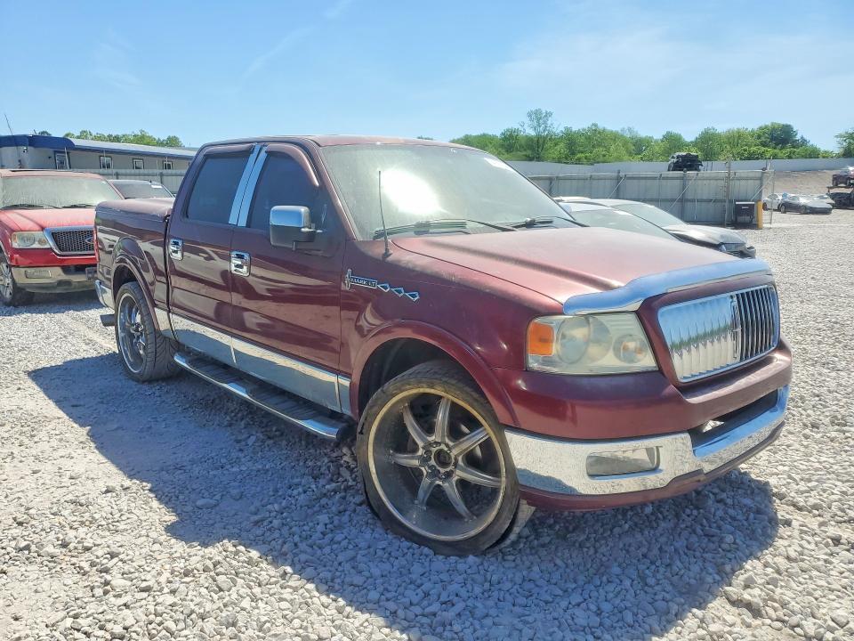 2006 Lincoln Townhouse Mark lt