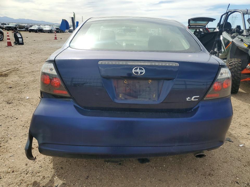 2007 Scion TC