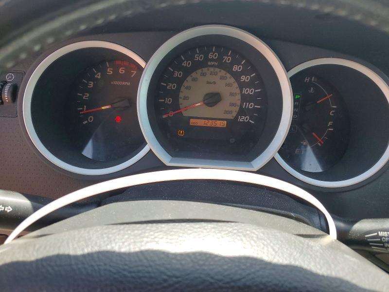 2007 Toyota Tacoma Prerunner V6