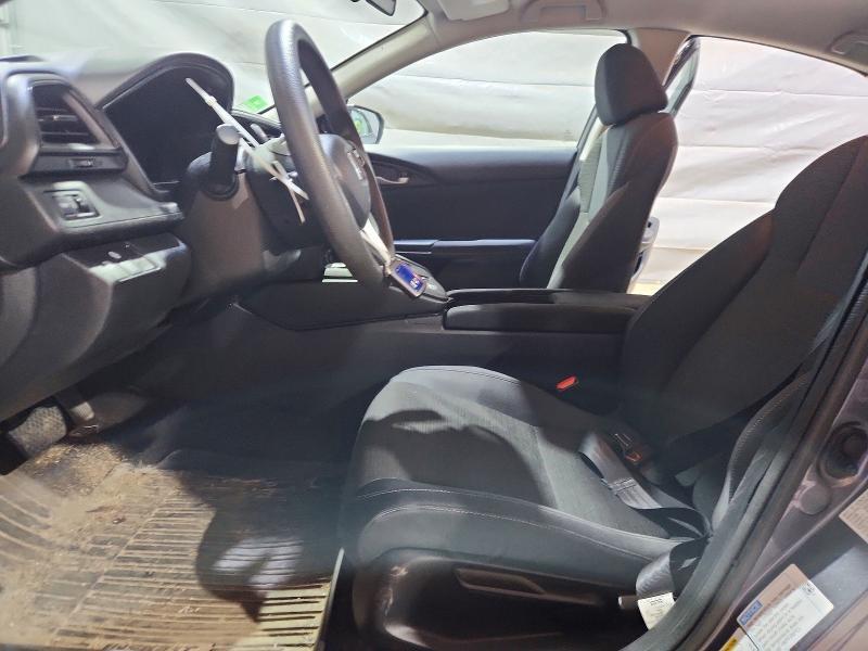 2022 Honda Insight ex