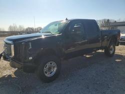 GMC salvage cars for sale: 2008 GMC Sierra K2500 Heavy Duty