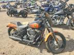 2021 Harley-Davidson Fxbbs