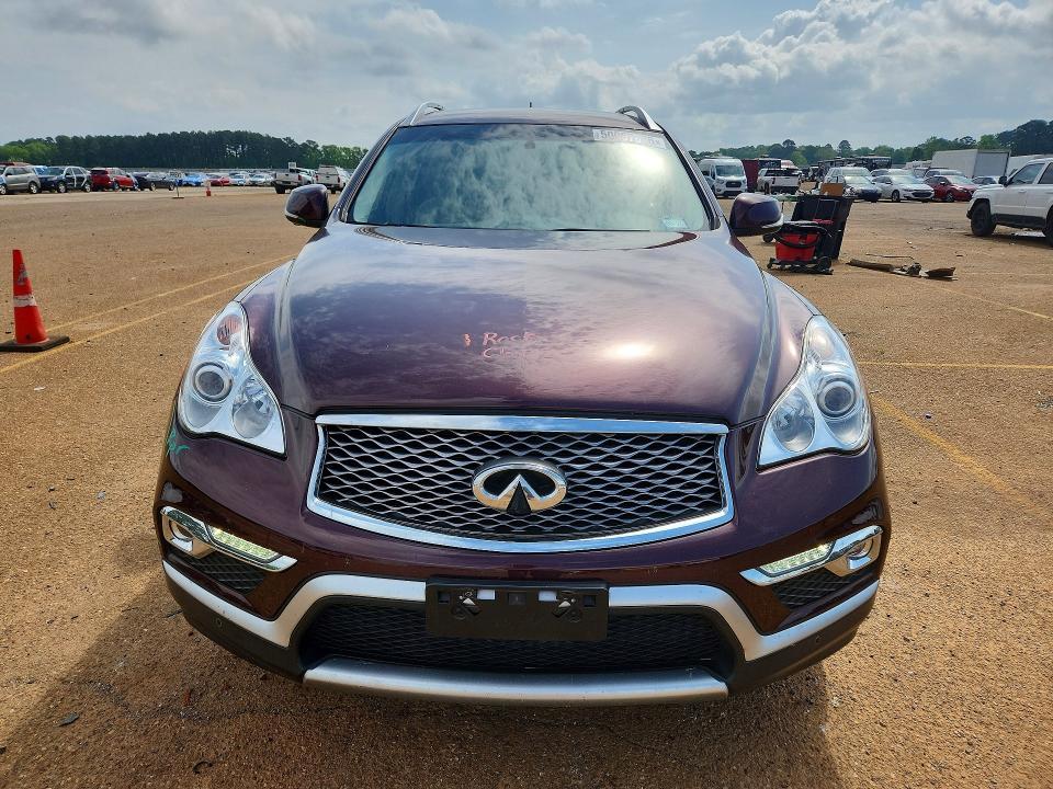 2016 Infiniti Qx50 Base
