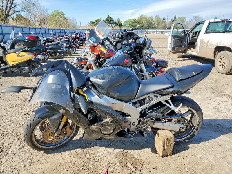 2003 Kawasaki ZX636 B1