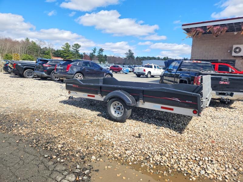 2019 Floe Utility Trailer